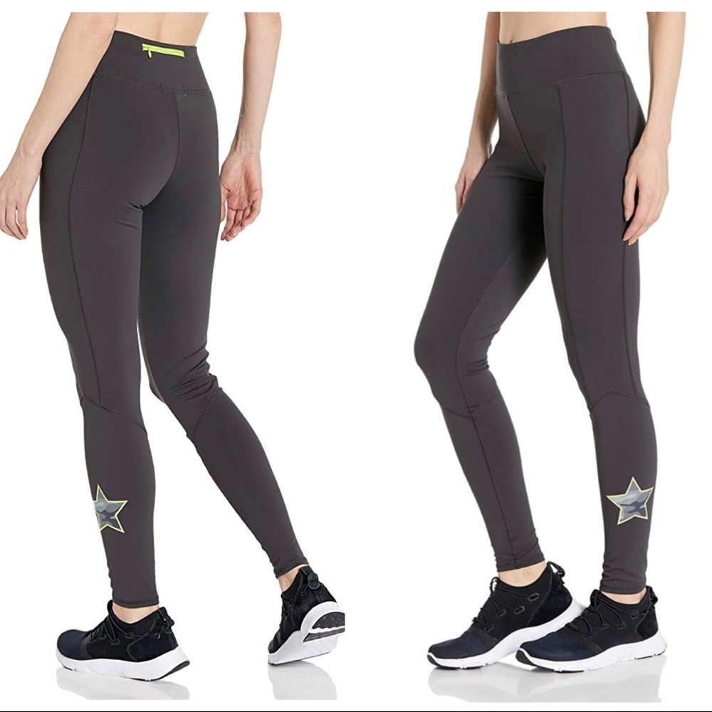 PJ Salvage Neon Pop Leggings